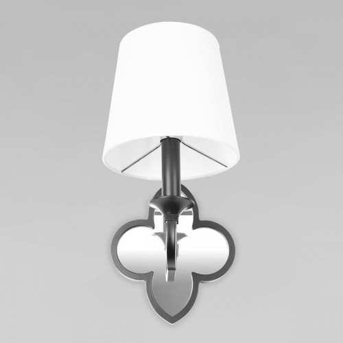 Бра Loft it Silence 10303W Black в Нижнем Новгороде фото 4