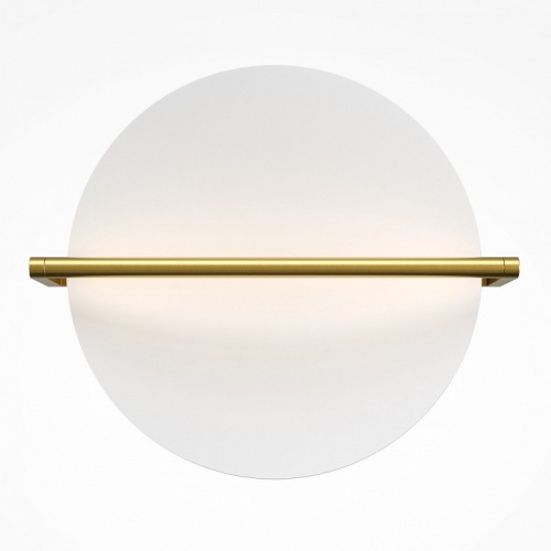 Накладной светильник Maytoni Mira MOD279WL-L14G3K в Нижнем Новгороде фото 7