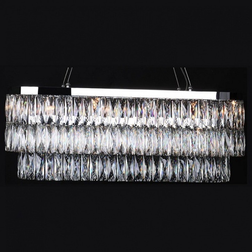 Подвесной светильник Newport 10120 10128+6/S в Нижнем Новгороде