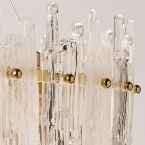 Подвесная люстра De City Арман 4 462010906 в Нижнем Новгороде фото 6