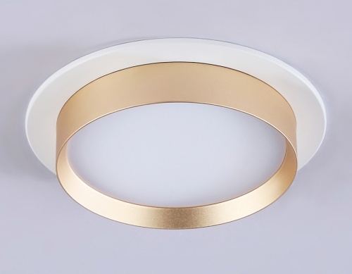 Встраиваемый светильник Ambrella Light TECHNO SPOT TN5226 в Нижнем Новгороде фото 2