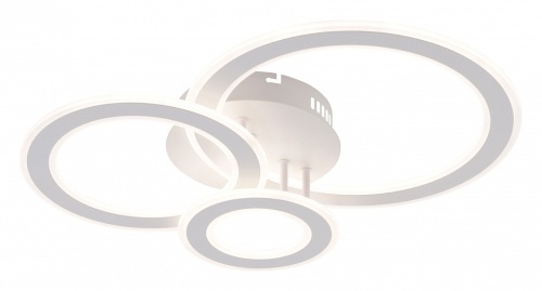 Потолочная люстра Rivoli Mirela Б0062230 в Нижнем Новгороде