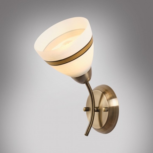 Бра MyFar Emily MR1460-1W в Нижнем Новгороде фото 6