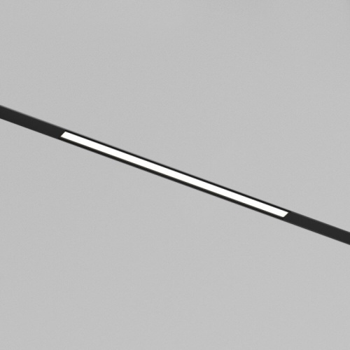 Накладной светильник Denkirs SMART SLIM LINEAR DK8401-BK в Нижнем Новгороде фото 4