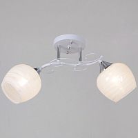 Светильник на штанге  65560-0.3-02 WH+CR в Нижнем Новгороде