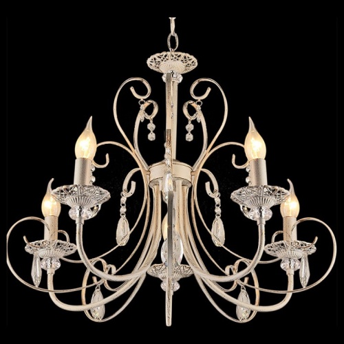 Подвесная люстра 03015-0.4-05 в Нижнем Новгороде