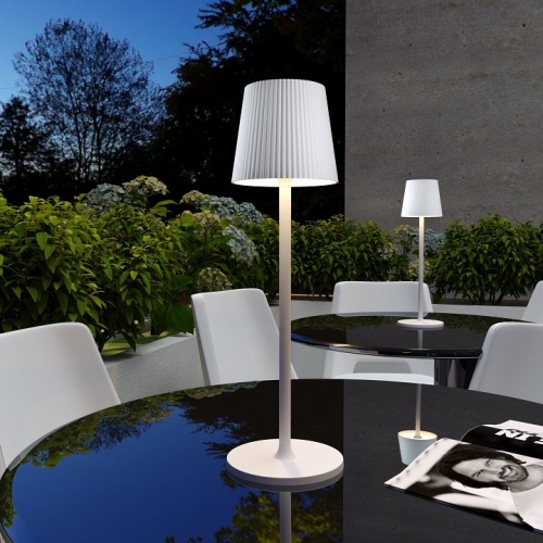 Настольная лампа декоративная Elektrostandard Mist a063928 в Нижнем Новгороде фото 2