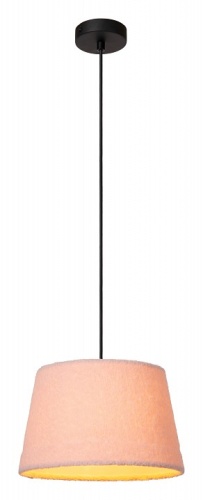 Подвесной светильник Lucide Woolly 10416/01/66 в Нижнем Новгороде фото 2