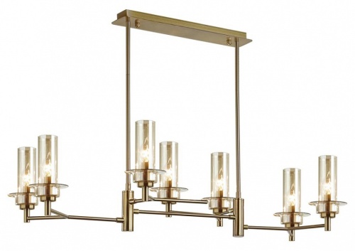 Люстра на штанге Lumion Madonna 6554/8C в Нижнем Новгороде фото 4