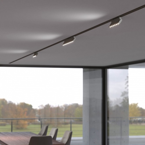 Светильник на штанге Elektrostandard Garda a057443 в Нижнем Новгороде фото 3