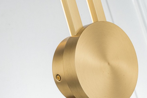 Бра Belfast Medway 2257-92-2 BR в Нижнем Новгороде фото 3