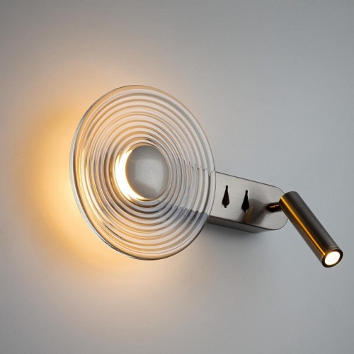 Накладной светильник Citilux CORTA CL245031 в Нижнем Новгороде фото 2