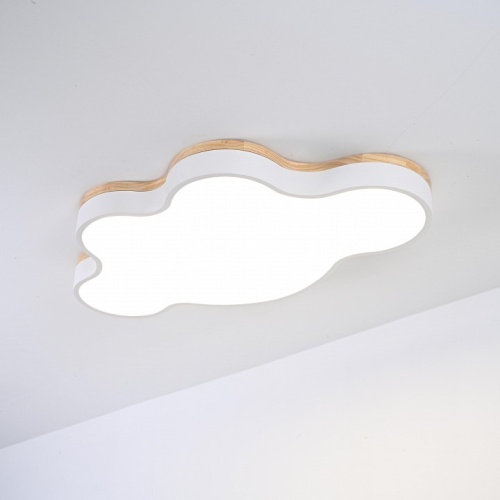Накладной светильник Imperiumloft CLOUD ECO White CLOUD-ECO01 в Нижнем Новгороде фото 6