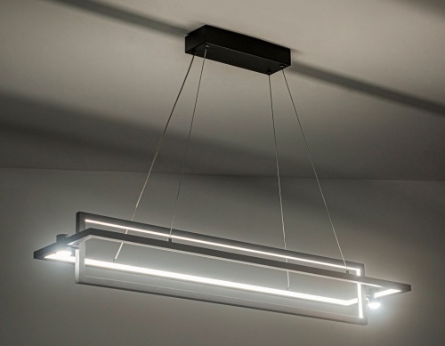 Подвесной светильник Ambrella Light FL FL5737 в Нижнем Новгороде фото 8