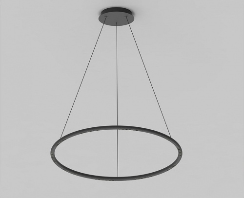 Подвесной светильник Italline IT013-6022 IT013-6022 black 3000K в Нижнем Новгороде фото 2