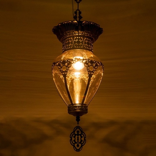 Подвесной светильник Citilux Каир CL419213 в Чебоксарах фото 8