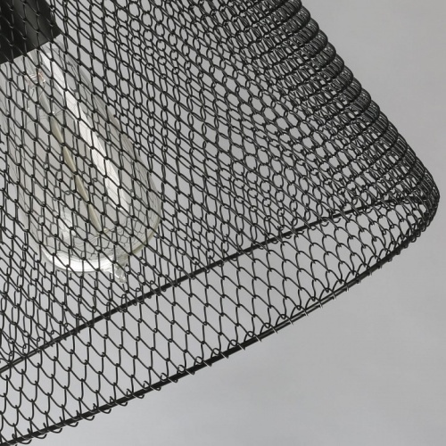 Настольная лампа декоративная DeMarkt Кассель 3 643032901 в Нижнем Новгороде фото 3