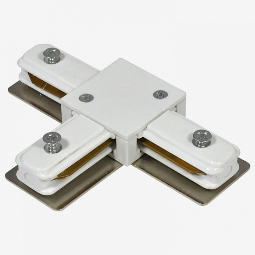Соединитель T-образный для треков Hesby Lighting Skylite 0031 в Нижнем Новгороде
