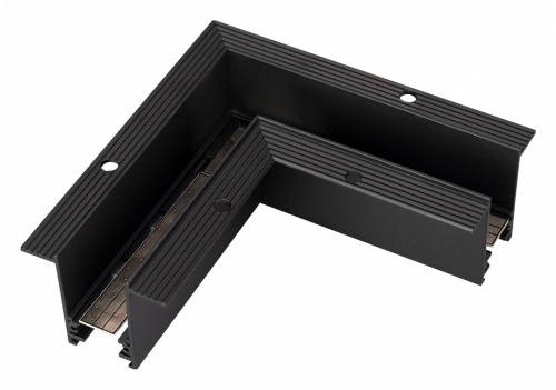 Соединитель угловой L-образный для треков встраиваемых Arlight MAG-25 033246 в Нижнем Новгороде