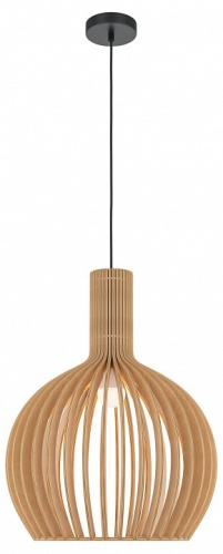 Подвесной светильник Maytoni Roots MOD194PL-01W1 в Нижнем Новгороде фото 8