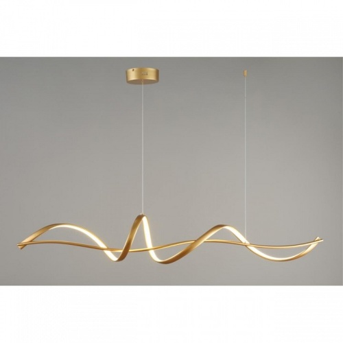 Подвесной светильник Aployt Judyta APL.082.03.53 в Нижнем Новгороде фото 4