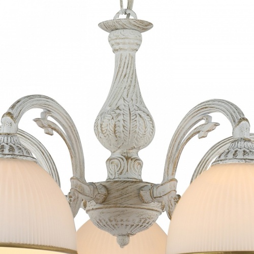 Подвесная люстра 74459-0.4-05 в Нижнем Новгороде фото 2