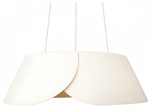 Подвесной светильник Loft it Lane 10370P White в Нижнем Новгороде фото 9