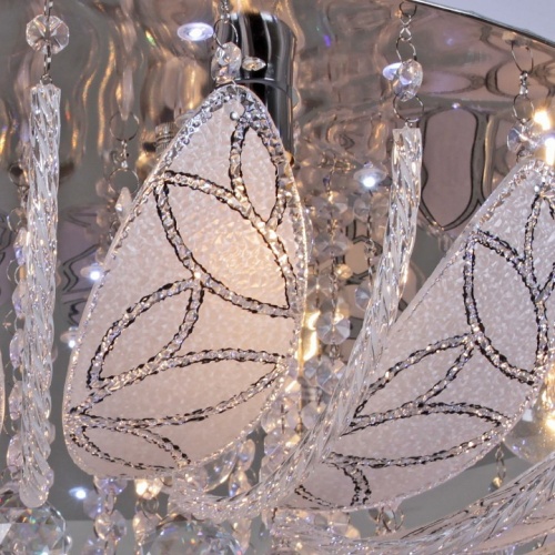 Потолочная люстра  55652-0.3-08 в Нижнем Новгороде фото 6