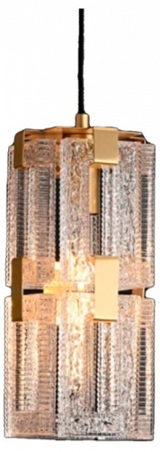 Подвесной светильник Moderli Lilly V11080-1P в Нижнем Новгороде