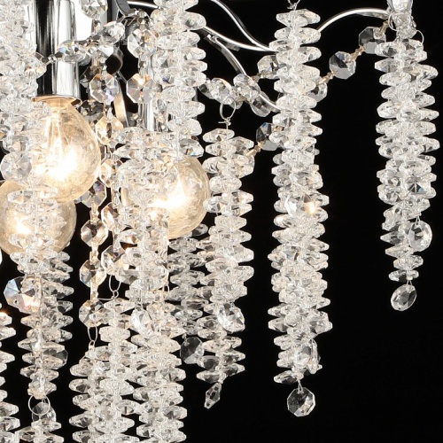 Люстра на штанге 08720 08720-0.3-04 CH в Нижнем Новгороде фото 2