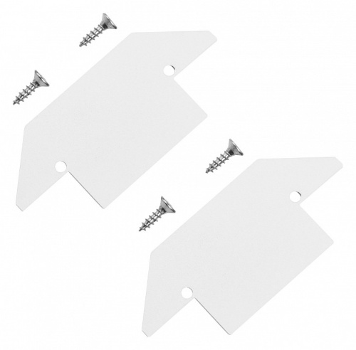 Заглушка для трека ST-Luce BASE ST001.589.02 в Нижнем Новгороде фото 2