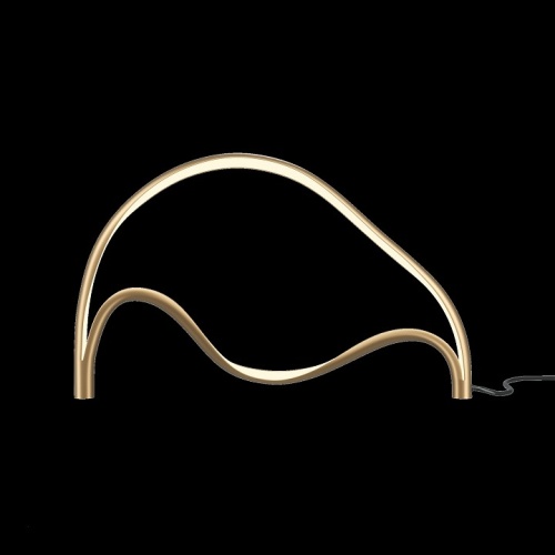 Настольная лампа декоративная Maytoni Plons MOD283TL-L12BS3K в Нижнем Новгороде фото 5