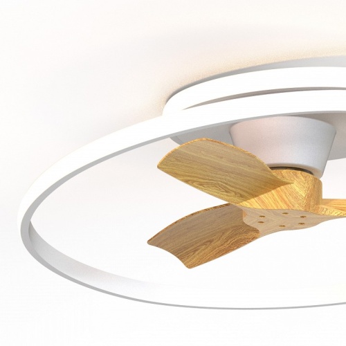 Светильник с вентилятором Mantra (люстры-вентиляторы) Ocean 8235 в Нижнем Новгороде фото 2