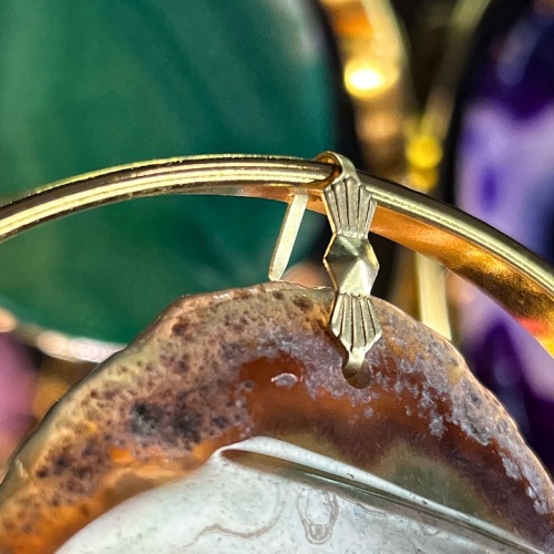 Люстра на штанге Imperiumloft Agate AGATE01 в Нижнем Новгороде фото 7