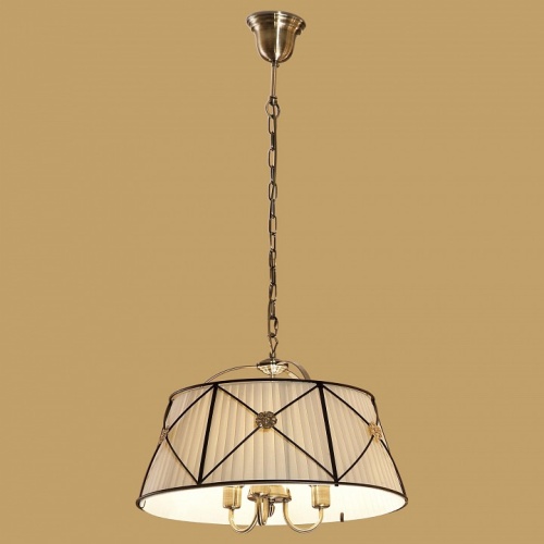 Подвесной светильник Citilux Дрезден CL409131 в Нижнем Новгороде фото 4