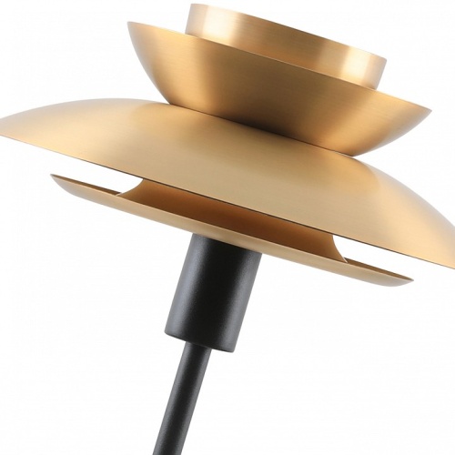 Настольная лампа декоративная Moderli Shaggy V11298-1T в Нижнем Новгороде фото 2