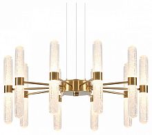 Подвесная люстра Freya Alias FR2050PL-L50BS в Нижнем Новгороде