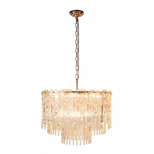 Подвесная люстра Loft it Florida 10298/600 French gold в Нижнем Новгороде фото 3