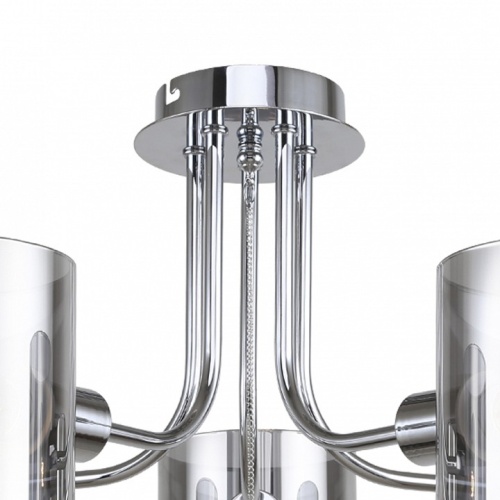 Люстра на штанге Escada Intense 683/5P в Нижнем Новгороде фото 6