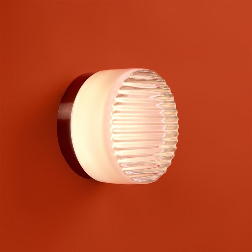 Накладной светильник Freya Retro FR5603WL-L8TR1 в Нижнем Новгороде фото 5