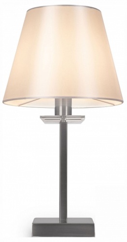 Настольная лампа декоративная Freya Forte FR1006TL-01N в Нижнем Новгороде фото 5