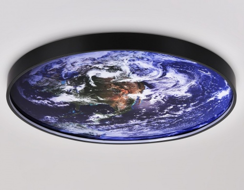 Накладной светильник Ambrella Light FW FW11136 в Нижнем Новгороде фото 2