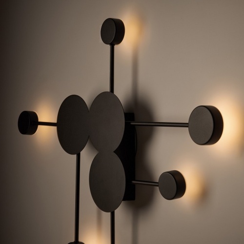 Накладной светильник Freya Wonder FR5440WL-L17B в Нижнем Новгороде фото 3