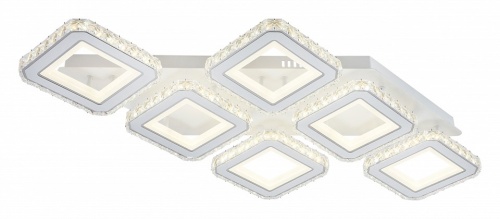 Потолочная люстра Escada Avolon 10261/6LED в Нижнем Новгороде фото 4