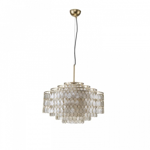 Подвесная люстра Favourite Mollitia 4763-6P в Нижнем Новгороде фото 6