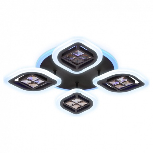 Накладной светильник Ambrella Light FA FA281 в Нижнем Новгороде фото 4