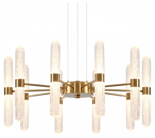 Подвесная люстра Freya Alias FR2050PL-L50BS в Нижнем Новгороде