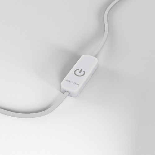 Настольная лампа декоративная Maytoni Spirito MOD286TL-L8W3K в Нижнем Новгороде фото 3