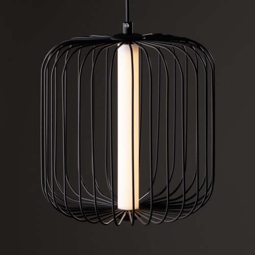 Подвесной светильник Freya Sabi FR6131PL-L13B в Нижнем Новгороде фото 7