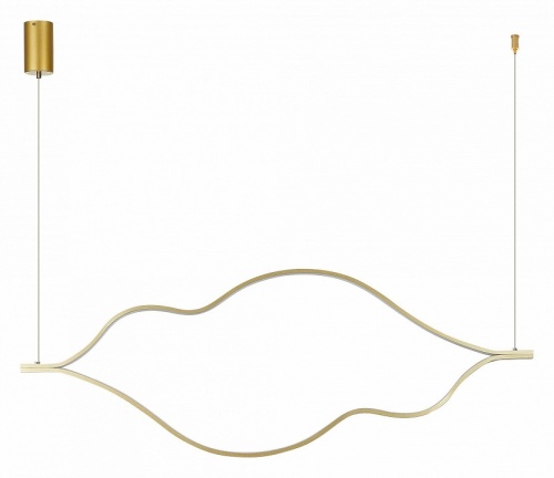 Подвесной светильник ST-Luce Cortile SL6106.203.56 в Нижнем Новгороде фото 5